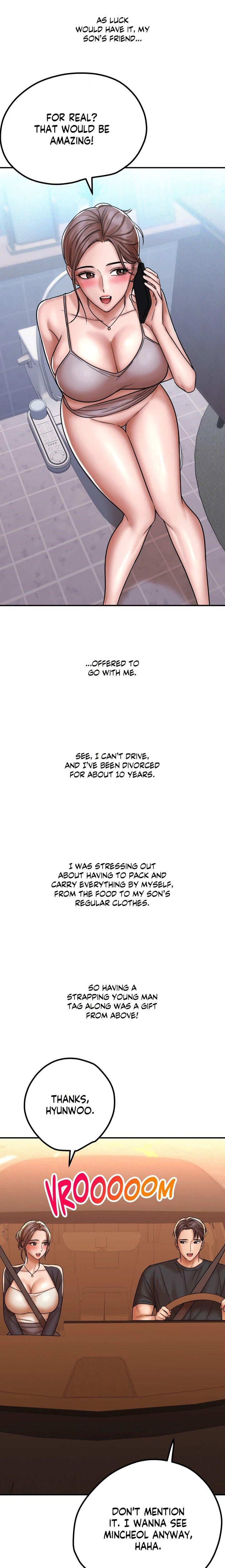 True or False? (Uncensored) Chapter 213 - Page 5