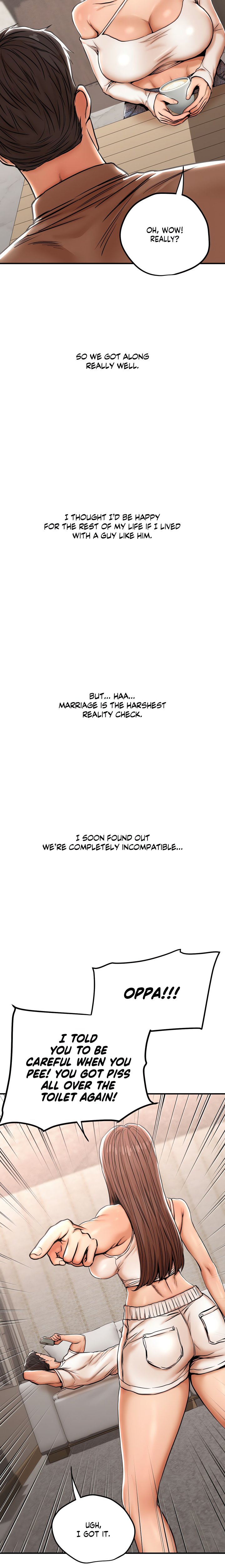 True or False? (Uncensored) - Chapter 22 [photo 3] - MangaPorn