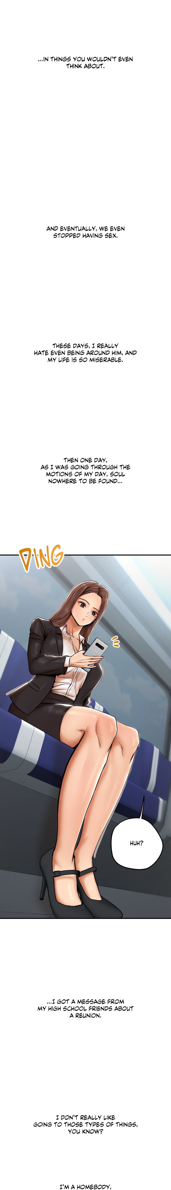True or False? (Uncensored) - Chapter 22 [photo 4] - MangaPorn
