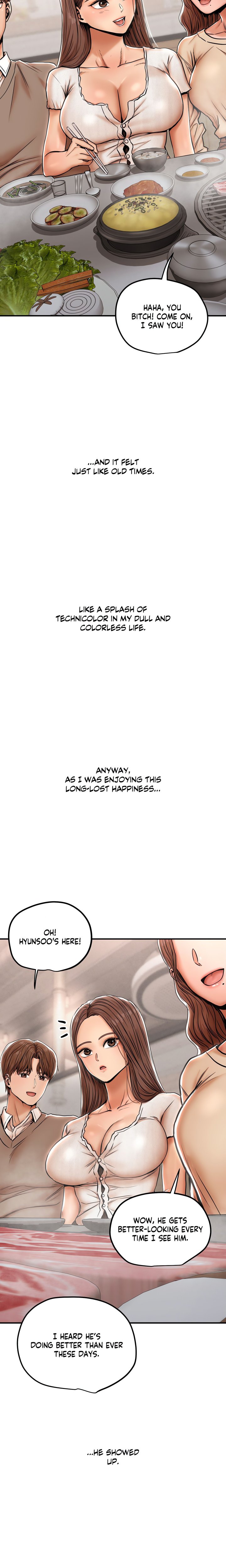 True or False? (Uncensored) - Chapter 22 [photo 6] - MangaPorn