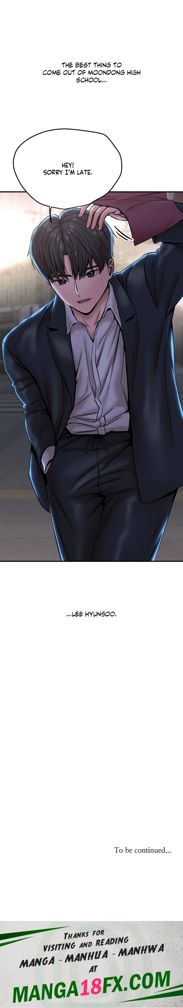 True or False? (Uncensored) - Chapter 22 [photo 7] - MangaPorn