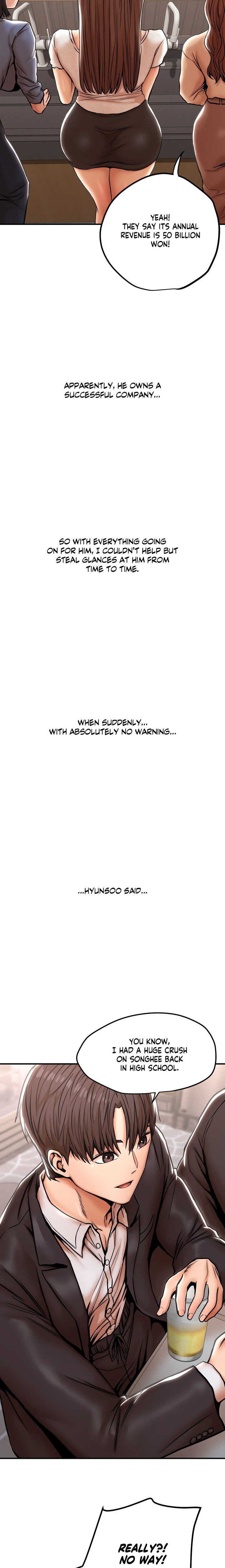 True or False? (Uncensored) - Chapter 23 [photo 4] - MangaPorn