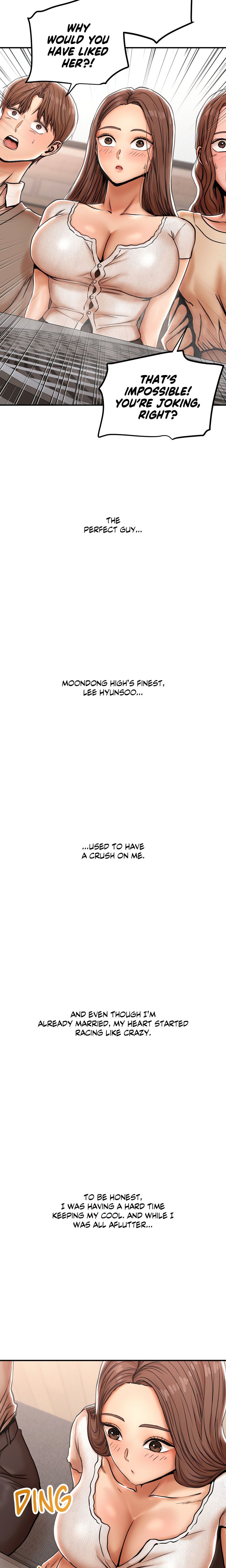 True or False? (Uncensored) - Chapter 23 [photo 5] - MangaPorn
