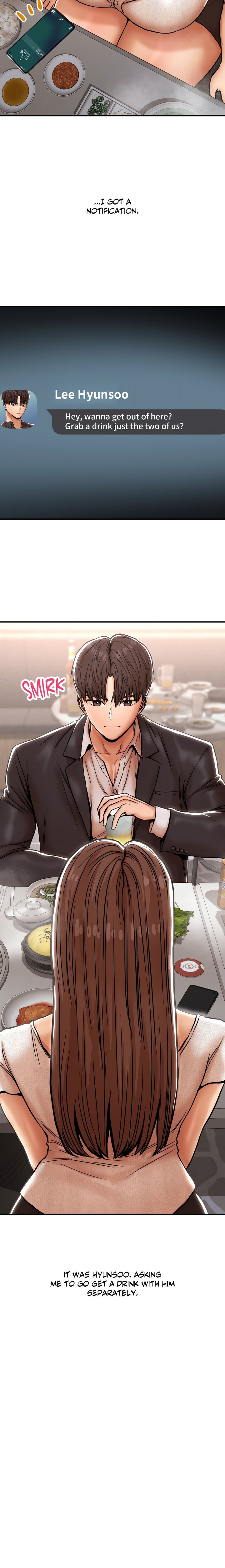 True or False? (Uncensored) - Chapter 23 [photo 6] - MangaPorn
