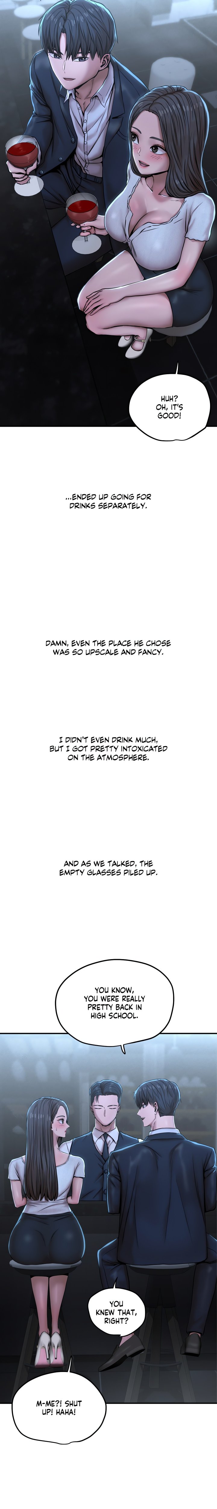 True or False? (Uncensored) - Chapter 24 [photo 2] - MangaPorn