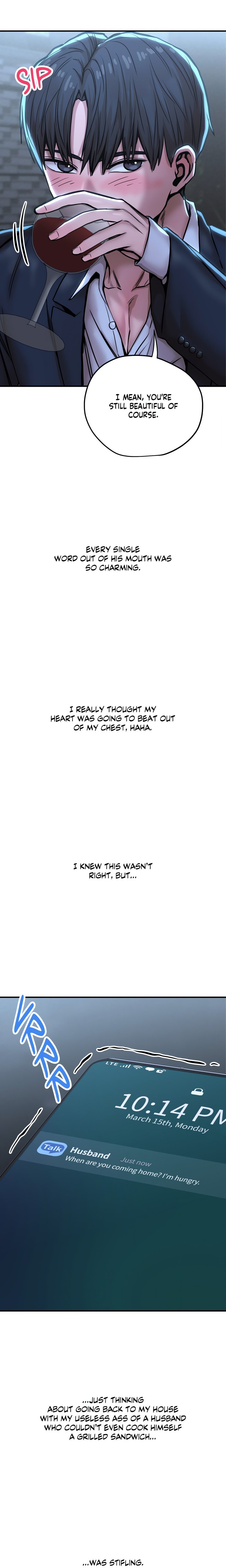 True or False? (Uncensored) - Chapter 24 [photo 3] - MangaPorn