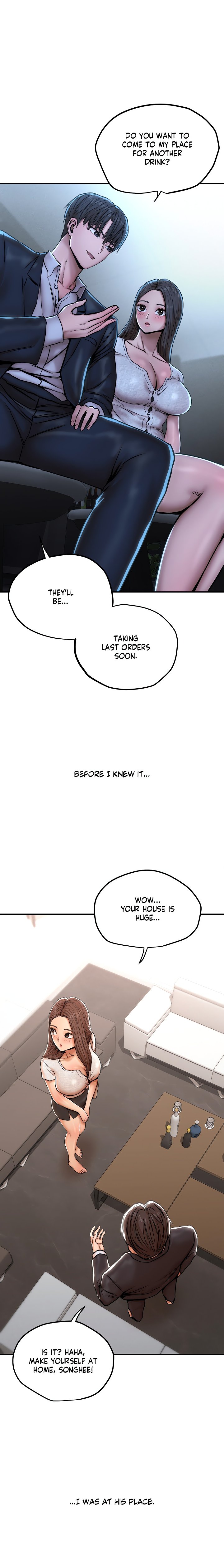 True or False? (Uncensored) - Chapter 24 [photo 4] - MangaPorn