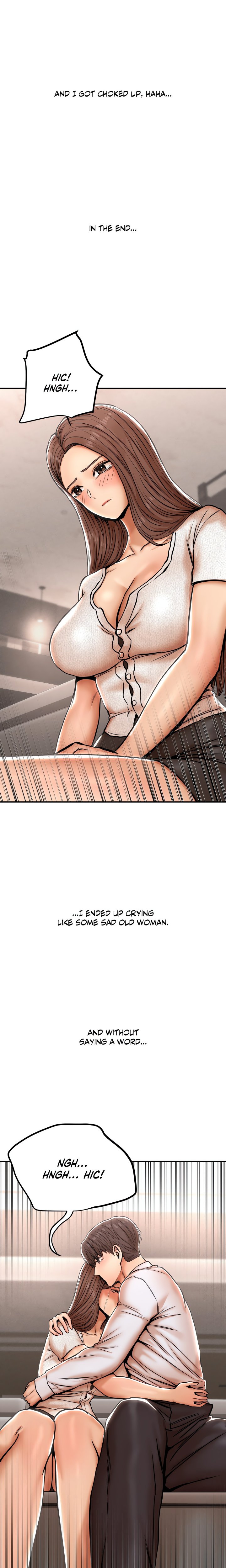 True or False? (Uncensored) - Chapter 24 [photo 6] - MangaPorn