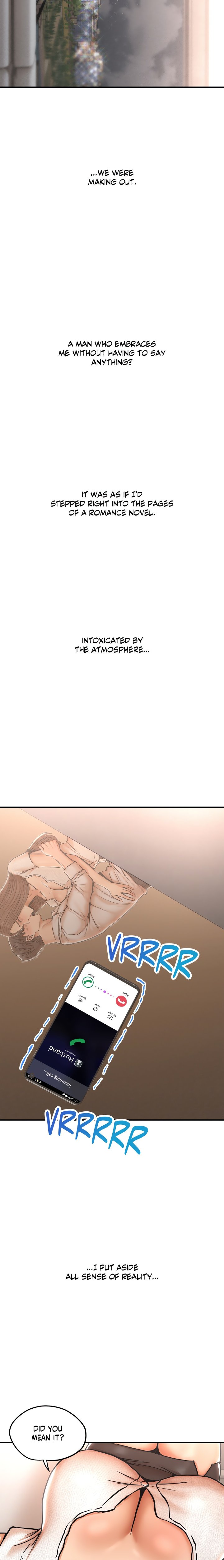 True or False? (Uncensored) - Chapter 25 [photo 2] - MangaPorn