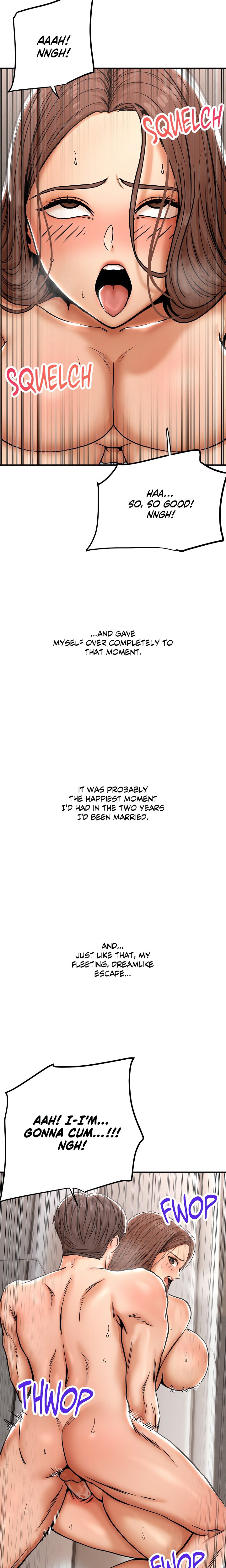 True or False? (Uncensored) - Chapter 26 [photo 4] - MangaPorn