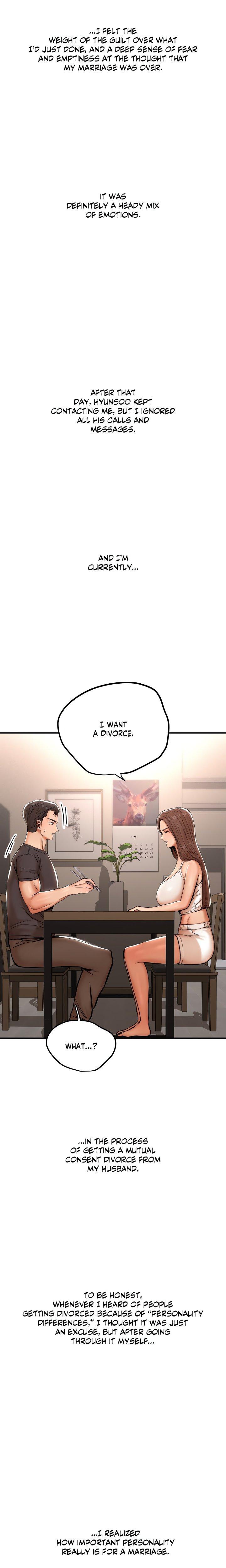 True or False? (Uncensored) - Chapter 26 [photo 7] - MangaPorn