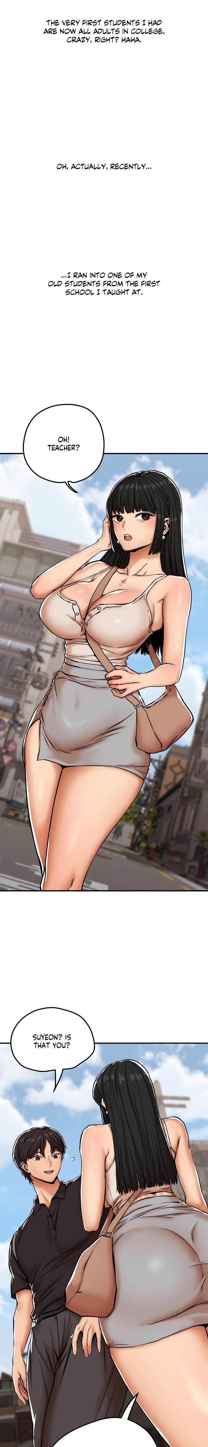 True or False? (Uncensored) - Chapter 27 [photo 2] - MangaPorn
