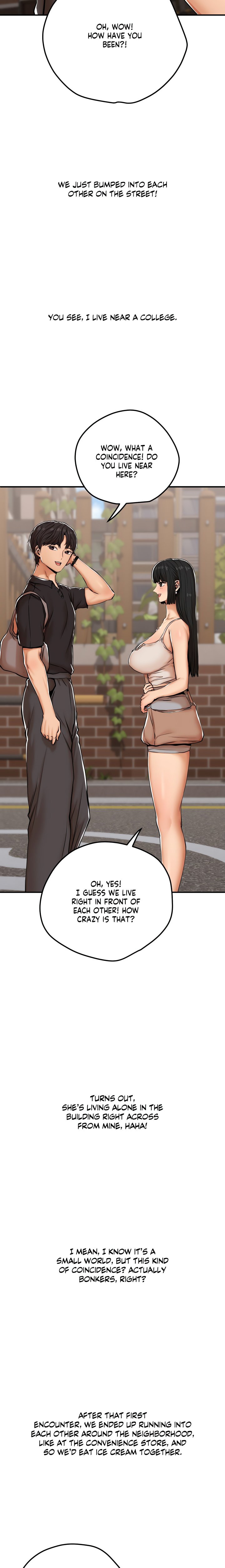 True or False? (Uncensored) - Chapter 27 [photo 3] - MangaPorn