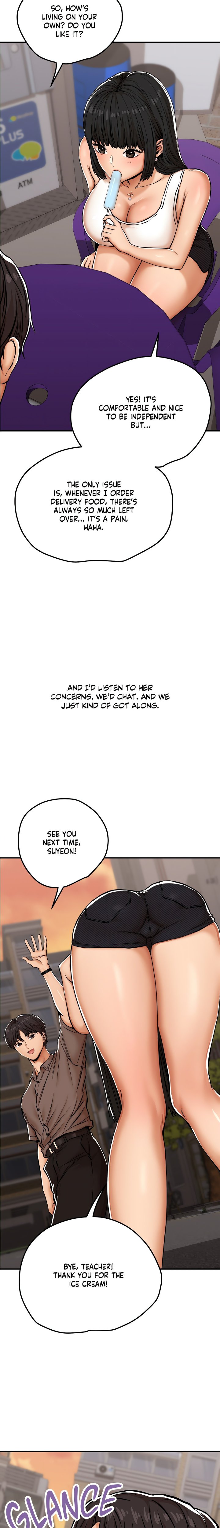 True or False? (Uncensored) - Chapter 27 [photo 4] - MangaPorn