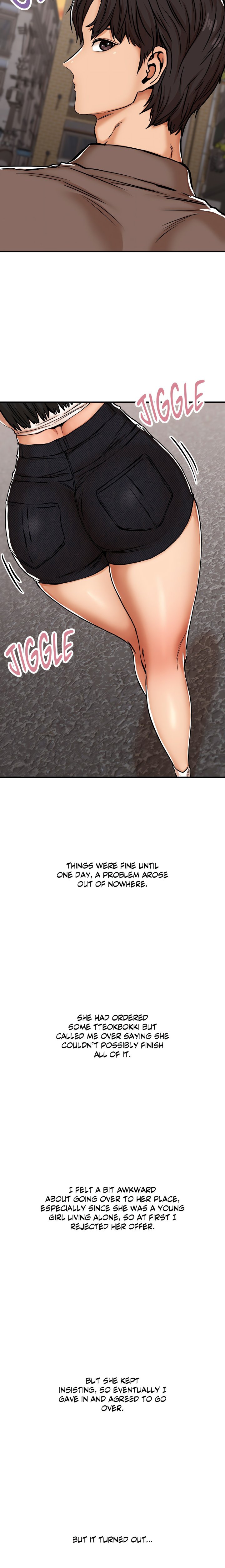True or False? (Uncensored) - Chapter 27 [photo 5] - MangaPorn
