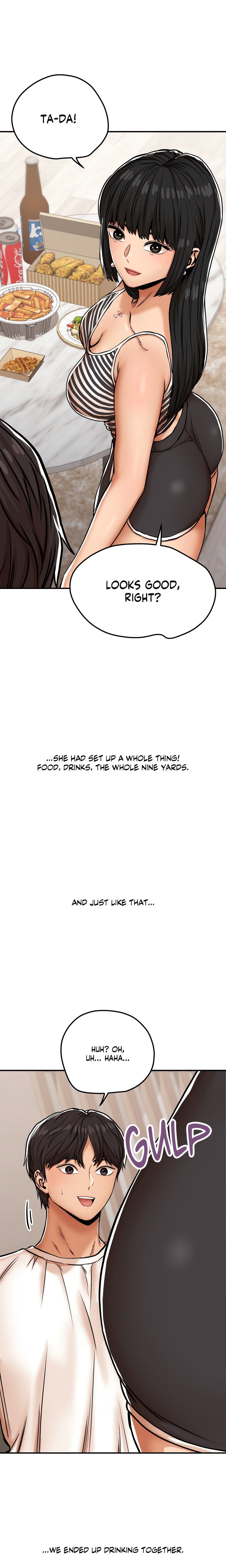 True or False? (Uncensored) - Chapter 27 [photo 6] - MangaPorn