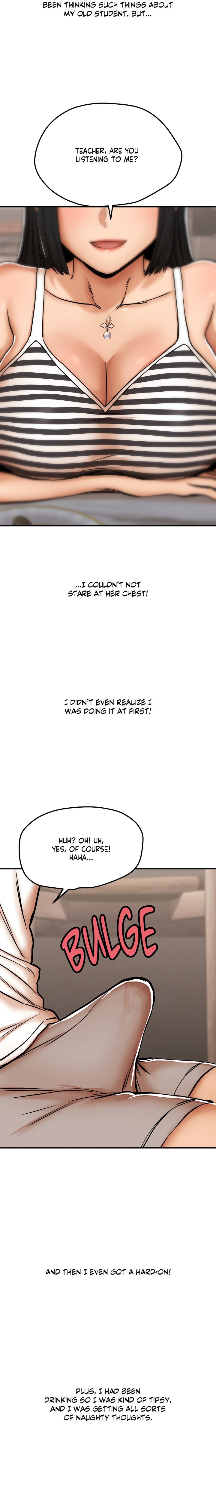 True or False? (Uncensored) - Chapter 28 [photo 3] - MangaPorn
