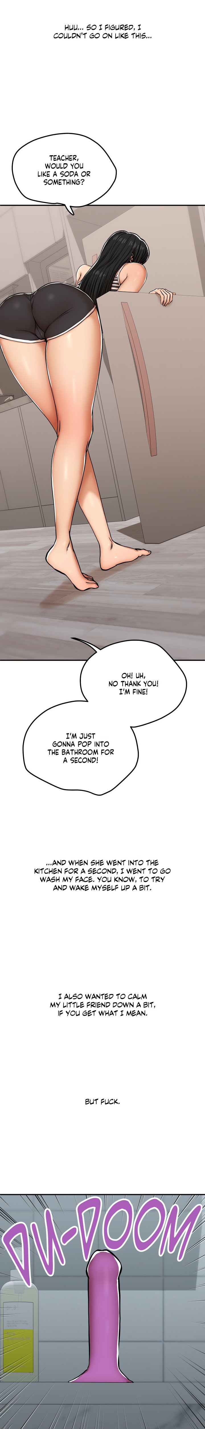 True or False? (Uncensored) - Chapter 28 [photo 4] - MangaPorn