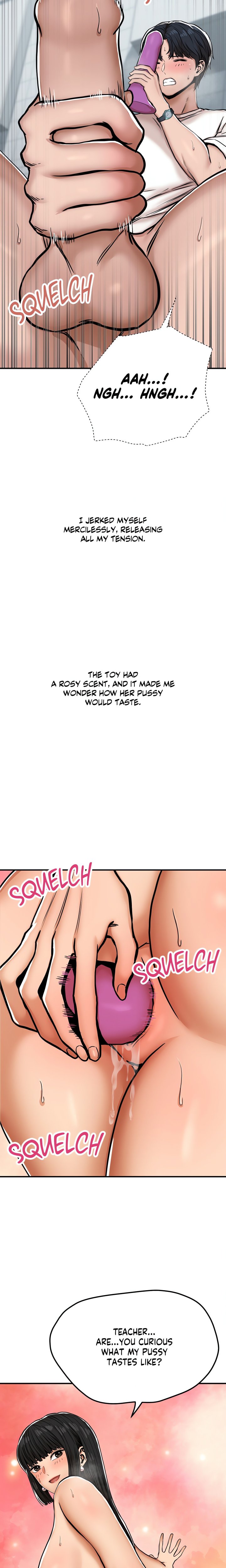 True or False? (Uncensored) - Chapter 29 [photo 2] - MangaPorn