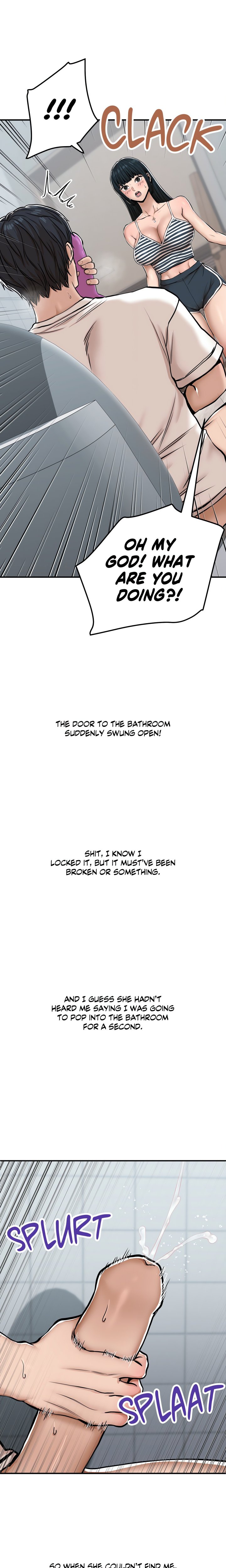 True or False? (Uncensored) - Chapter 29 [photo 5] - MangaPorn
