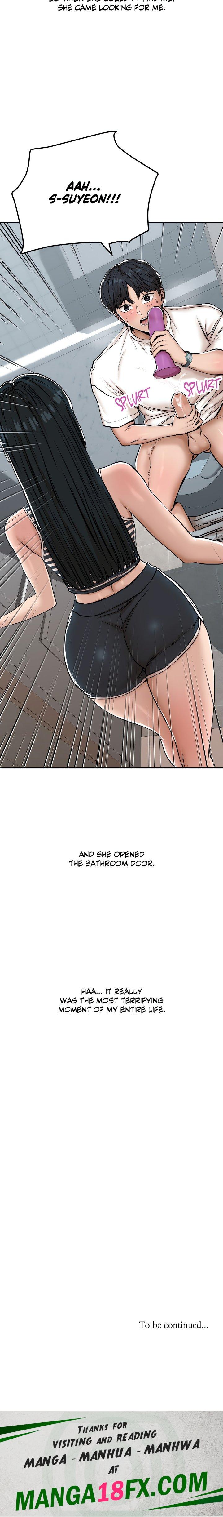 True or False? (Uncensored) - Chapter 29 [photo 6] - MangaPorn