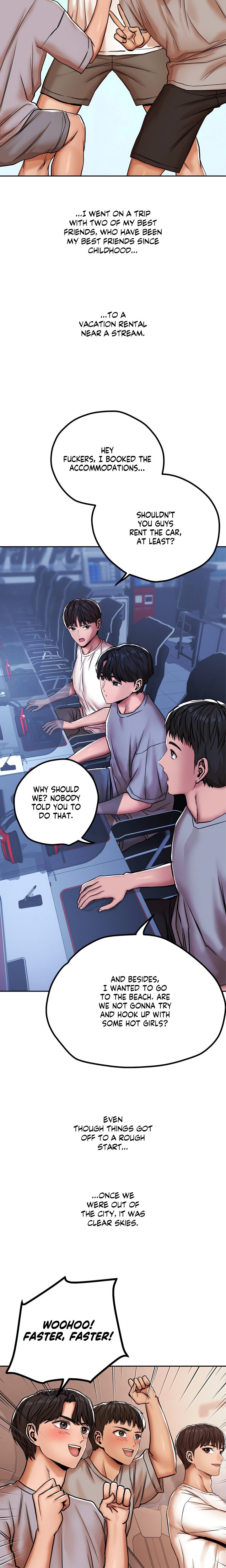 True or False? (Uncensored) - Chapter 3 [photo 2] - MangaPorn