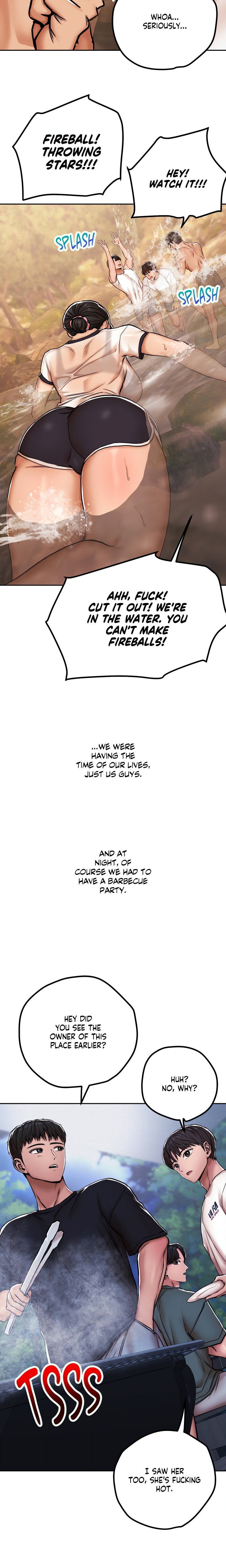 True or False? (Uncensored) - Chapter 3 [photo 4] - MangaPorn