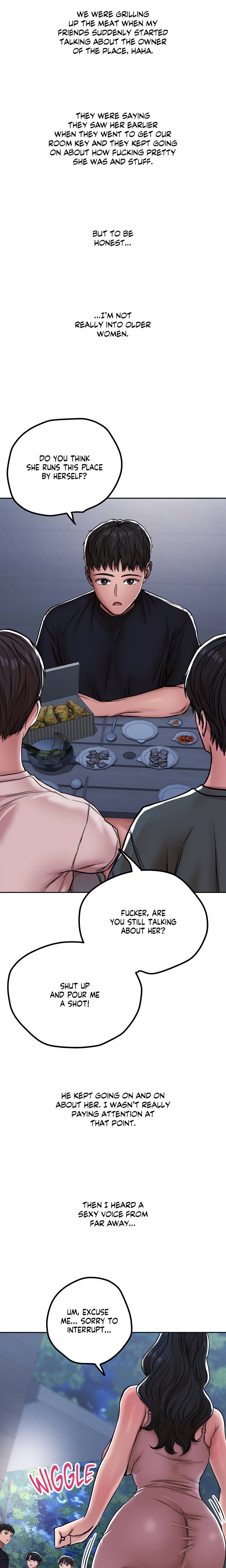 True or False? (Uncensored) - Chapter 3 [photo 5] - MangaPorn