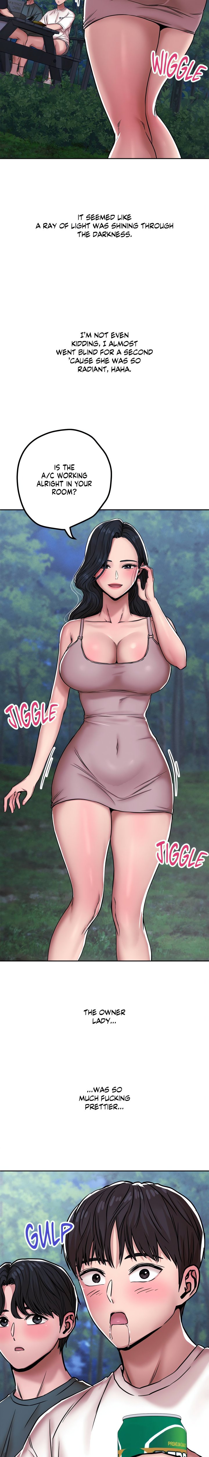 True or False? (Uncensored) - Chapter 3 [photo 6] - MangaPorn