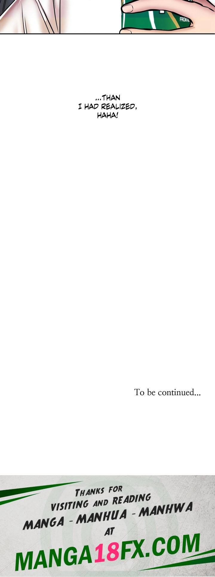 True or False? (Uncensored) - Chapter 3 [photo 7] - MangaPorn