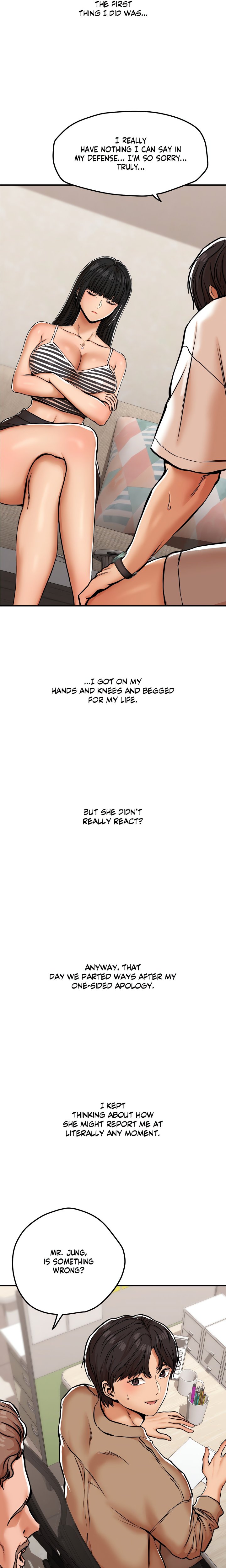 True or False? (Uncensored) - Chapter 30 [photo 2] - MangaPorn