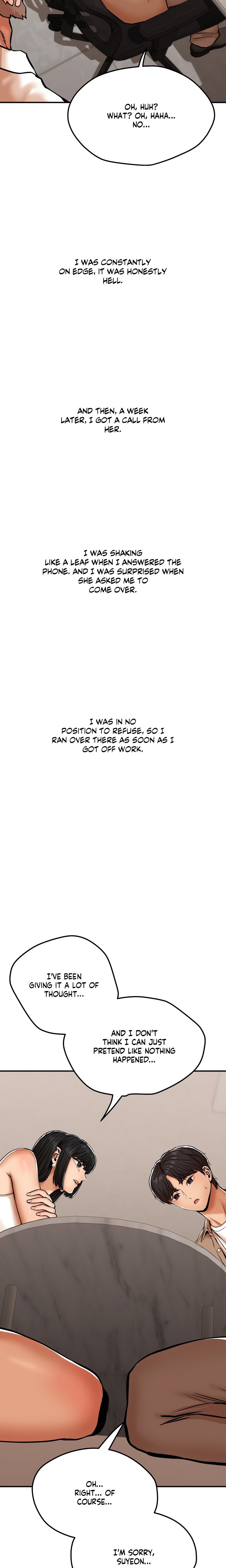True or False? (Uncensored) - Chapter 30 [photo 3] - MangaPorn