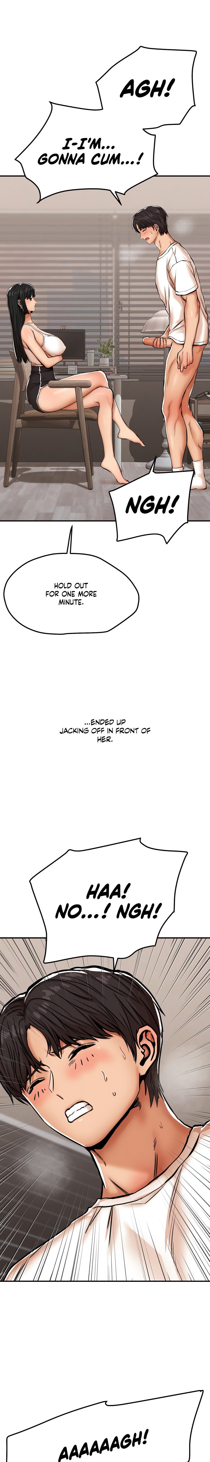 True or False? (Uncensored) - Chapter 30 [photo 5] - MangaPorn