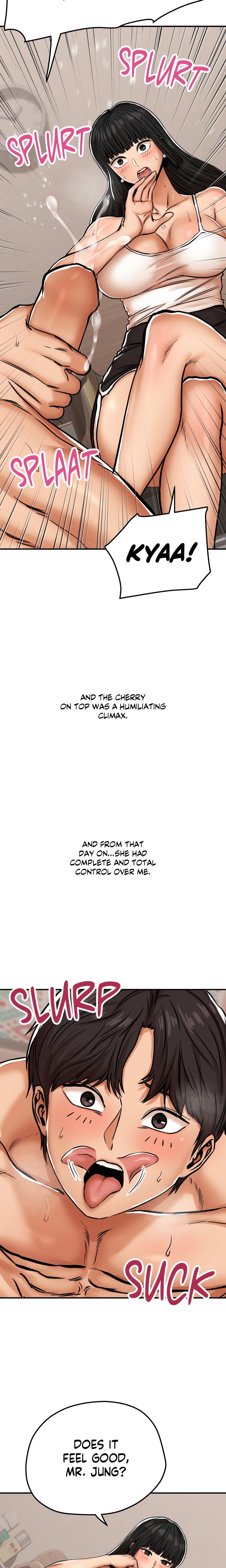 True or False? (Uncensored) - Chapter 30 [photo 6] - MangaPorn