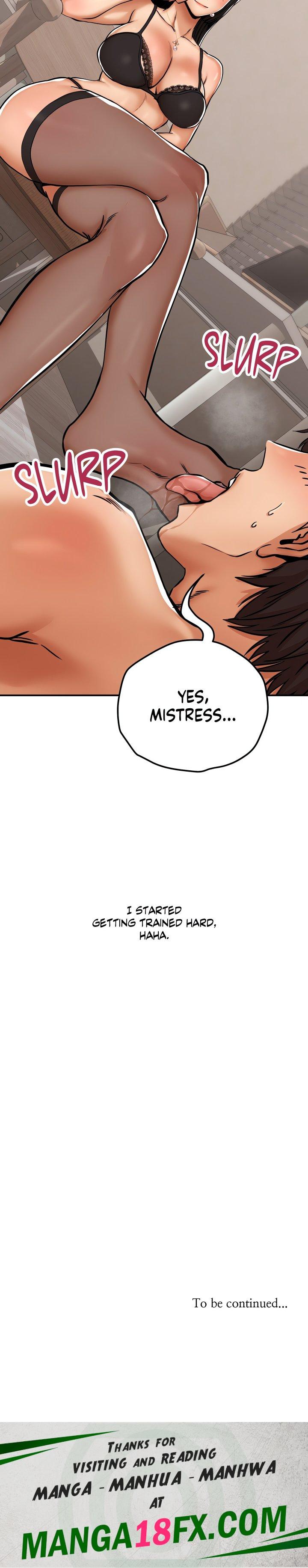 True or False? (Uncensored) - Chapter 30 [photo 7] - MangaPorn