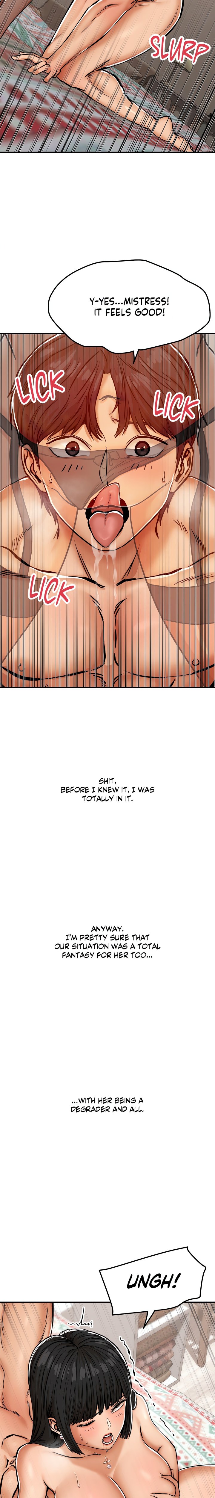 True or False? (Uncensored) - Chapter 31 [photo 3] - MangaPorn