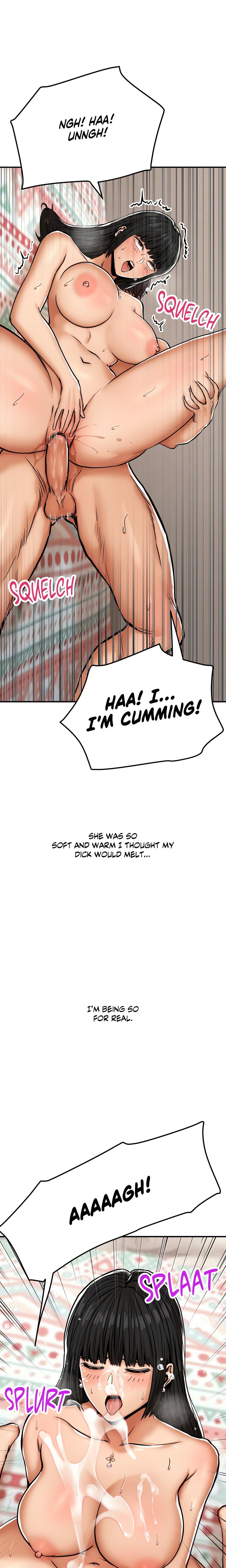 True or False? (Uncensored) - Chapter 31 [photo 6] - MangaPorn