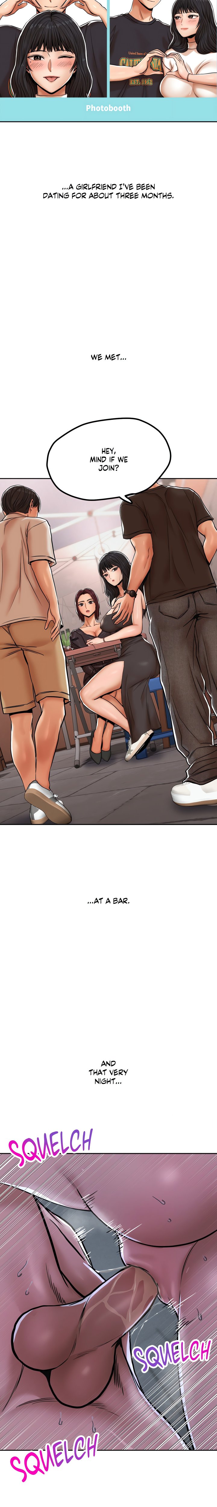 True or False? (Uncensored) - Chapter 32 [photo 2] - MangaPorn