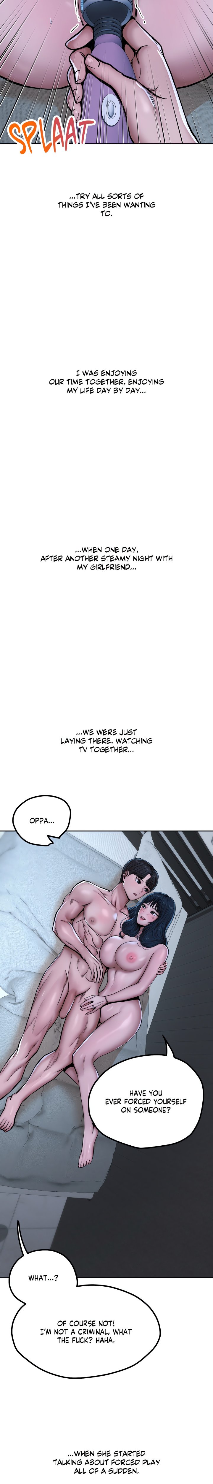 True or False? (Uncensored) - Chapter 32 [photo 5] - MangaPorn