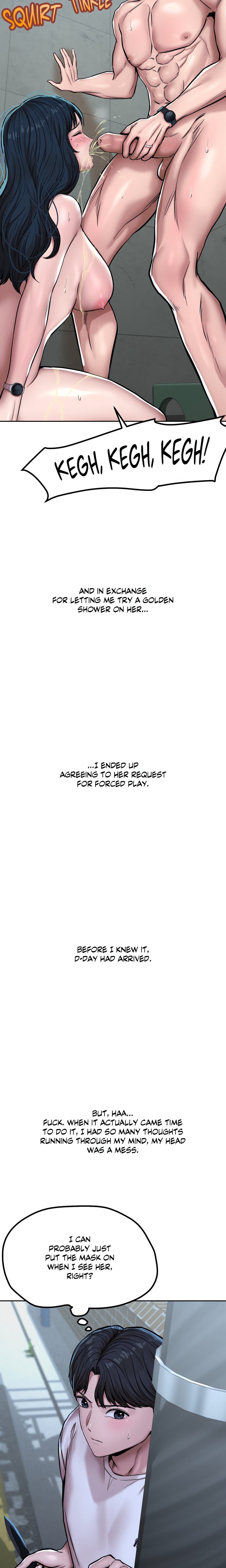 True or False? (Uncensored) - Chapter 33 [photo 3] - MangaPorn
