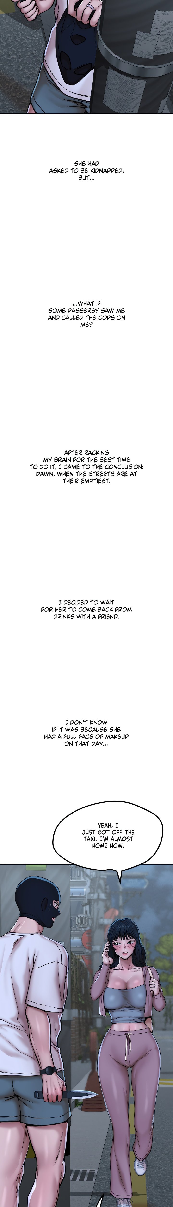 True or False? (Uncensored) - Chapter 33 [photo 4] - MangaPorn