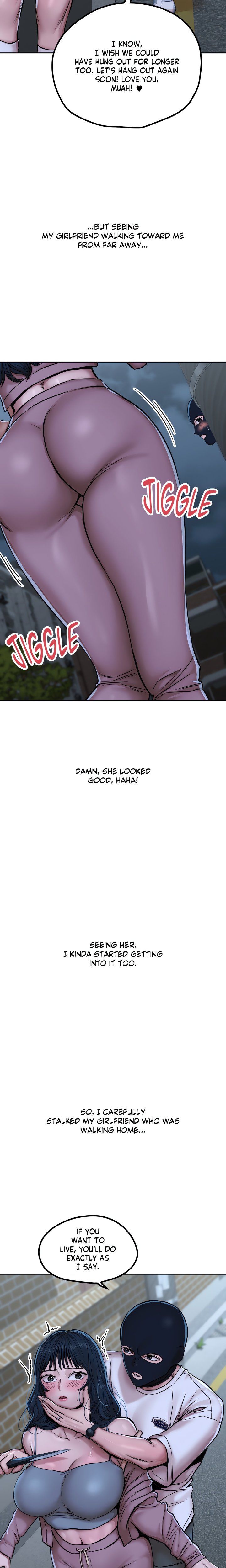 True or False? (Uncensored) - Chapter 33 [photo 5] - MangaPorn