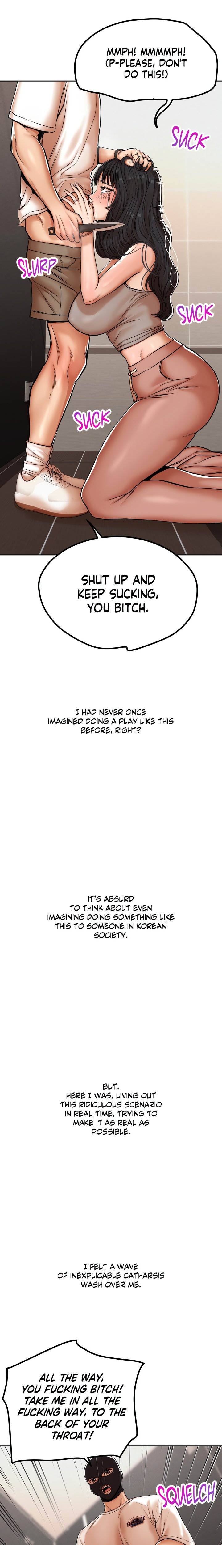 True or False? (Uncensored) - Chapter 34 [photo 2] - MangaPorn