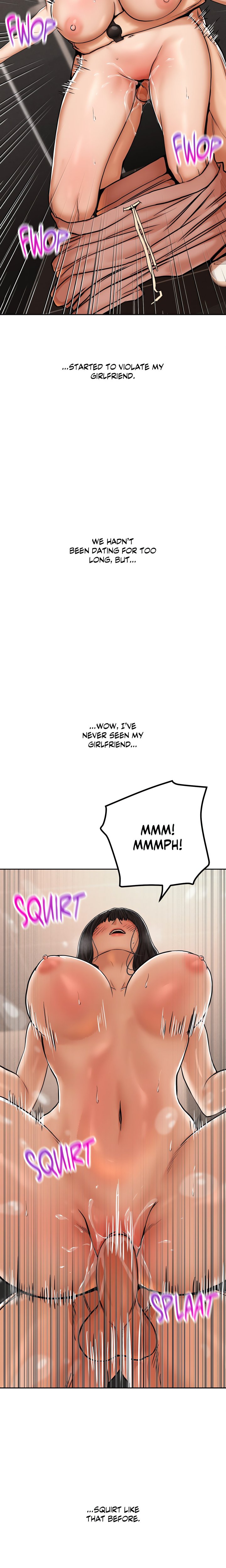 True or False? (Uncensored) - Chapter 35 [photo 2] - MangaPorn