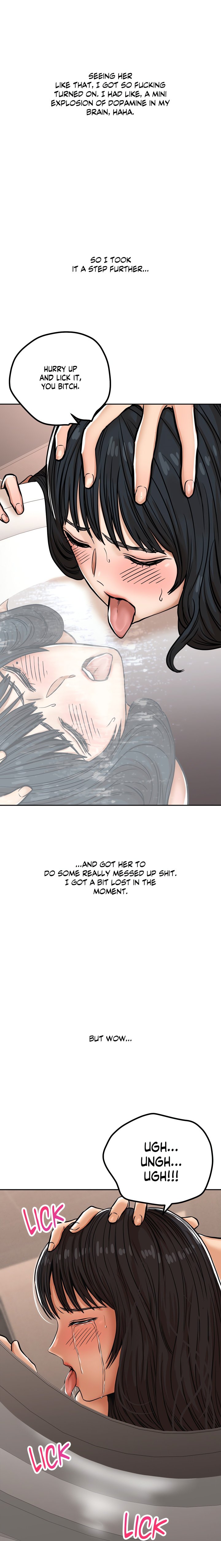 True or False? (Uncensored) - Chapter 35 [photo 4] - MangaPorn
