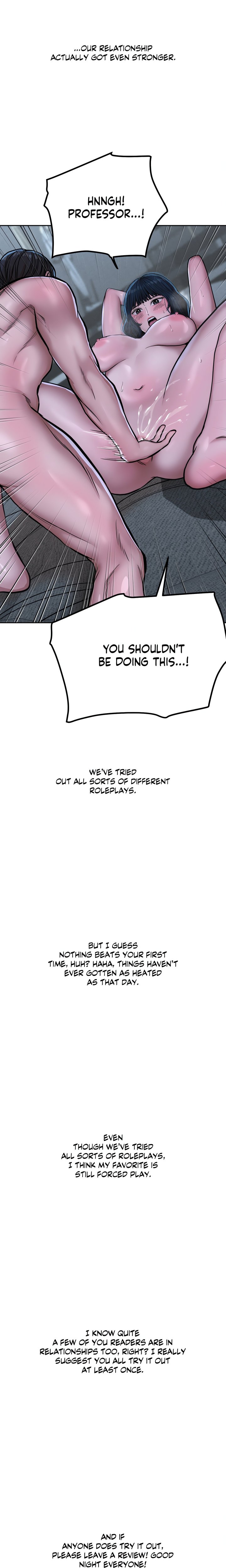 True or False? (Uncensored) - Chapter 36 [photo 7] - MangaPorn