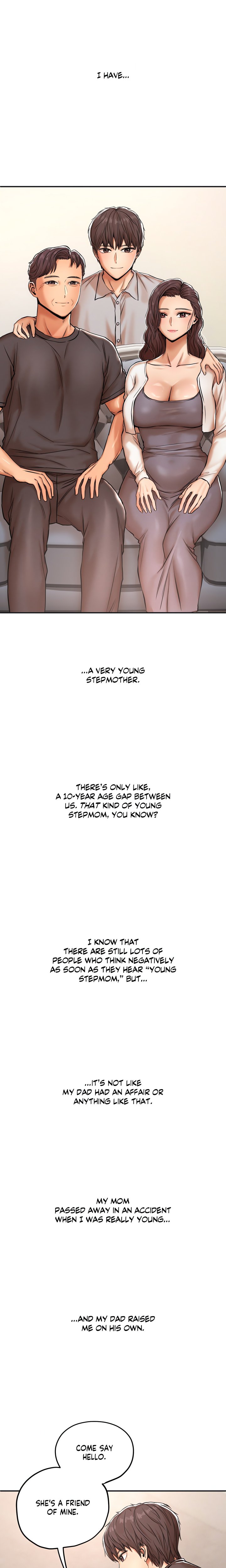 True or False? (Uncensored) - Chapter 37 [photo 2] - MangaPorn