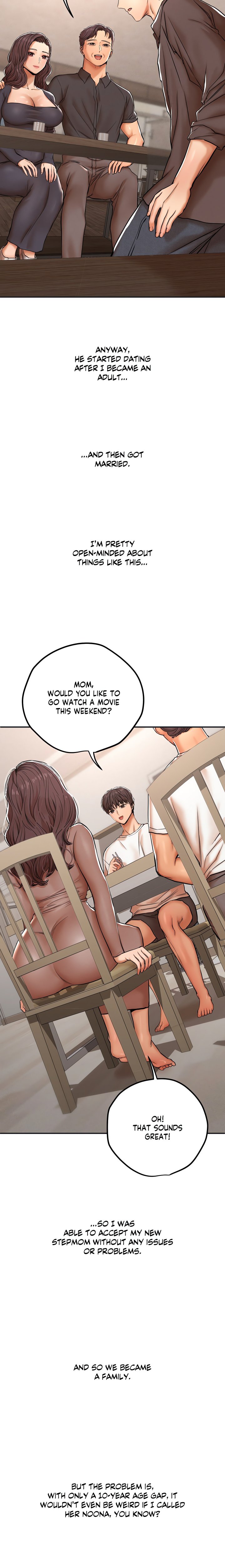 True or False? (Uncensored) - Chapter 37 [photo 3] - MangaPorn