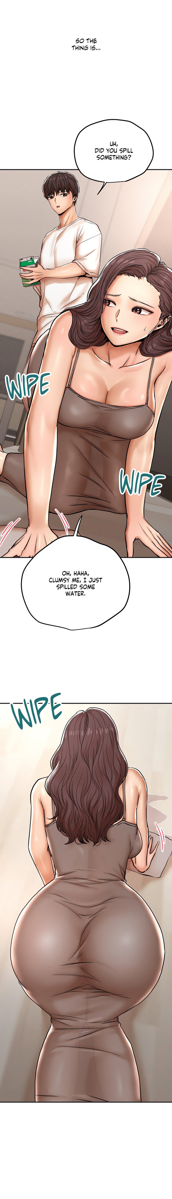True or False? (Uncensored) - Chapter 37 [photo 4] - MangaPorn