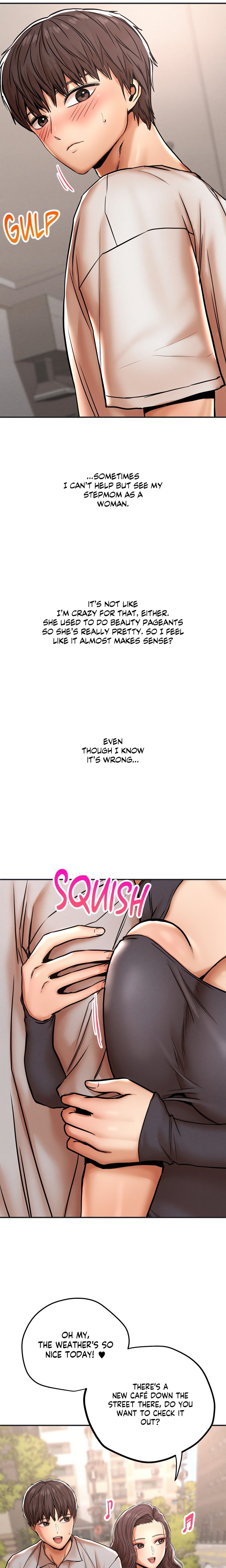 True or False? (Uncensored) - Chapter 37 [photo 5] - MangaPorn